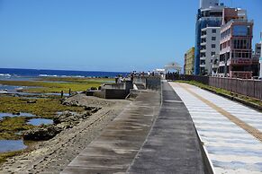 Okinawa Ocean Front Hotel