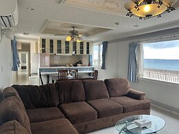 Okinawa Ocean Front Hotel