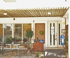 Okinawa Ocean Front Hotel