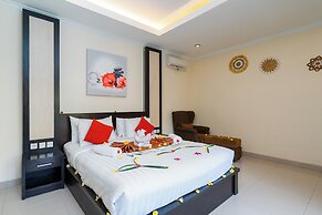 De'bharata Bali Villas Seminyak