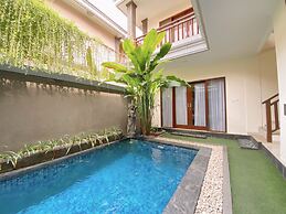 De'bharata Bali Villas Seminyak
