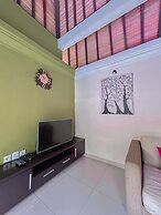 De'bharata Bali Villas Seminyak