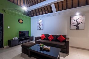 De'bharata Bali Villas Seminyak