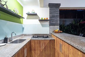 De'bharata Bali Villas Seminyak