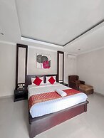 De'bharata Bali Villas Seminyak