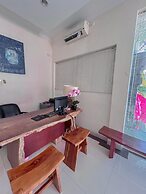 De'bharata Bali Villas Seminyak