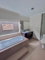 De'bharata Bali Villas Seminyak