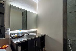 De'bharata Bali Villas Seminyak
