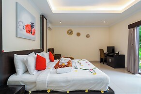 De'bharata Bali Villas Seminyak