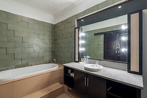 De'bharata Bali Villas Seminyak