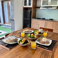 De'bharata Bali Villas Seminyak