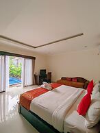 De'bharata Bali Villas Seminyak