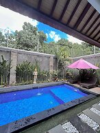 De'bharata Bali Villas Seminyak