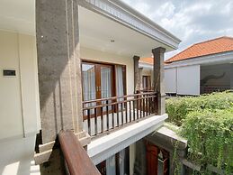 De'bharata Bali Villas Seminyak