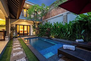 De'bharata Bali Villas Seminyak