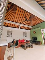 De'bharata Bali Villas Seminyak