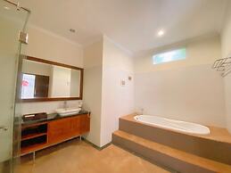 De'bharata Bali Villas Seminyak