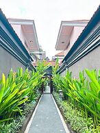 De'bharata Bali Villas Seminyak