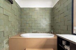 De'bharata Bali Villas Seminyak