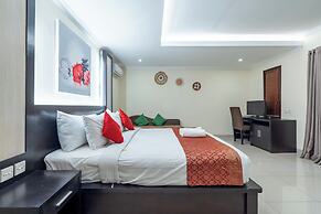 De'bharata Bali Villas Seminyak