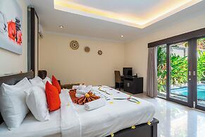 De'bharata Bali Villas Seminyak