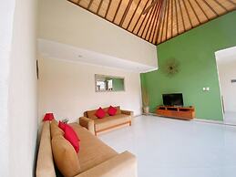 De'bharata Bali Villas Seminyak