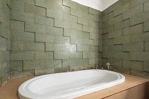 De'bharata Bali Villas Seminyak