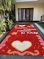 De'bharata Bali Villas Seminyak