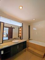 De'bharata Bali Villas Seminyak