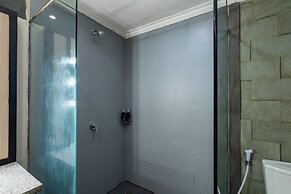 De'bharata Bali Villas Seminyak