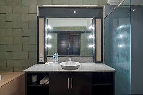 De'bharata Bali Villas Seminyak