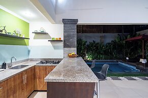 De'bharata Bali Villas Seminyak