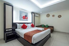 De'bharata Bali Villas Seminyak