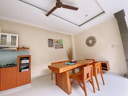 De'bharata Bali Villas Seminyak