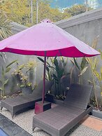 De'bharata Bali Villas Seminyak