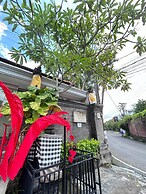 De'bharata Bali Villas Seminyak