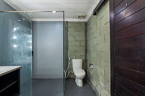 De'bharata Bali Villas Seminyak