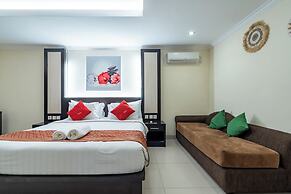 De'bharata Bali Villas Seminyak