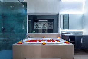 De'bharata Bali Villas Seminyak