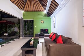 De'bharata Bali Villas Seminyak