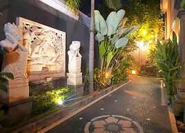 De'bharata Bali Villas Seminyak