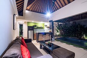 De'bharata Bali Villas Seminyak