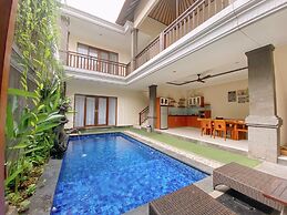 De'bharata Bali Villas Seminyak