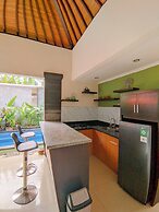 De'bharata Bali Villas Seminyak