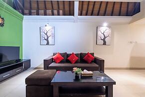 De'bharata Bali Villas Seminyak
