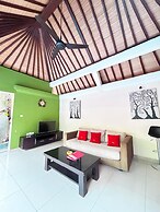 De'bharata Bali Villas Seminyak