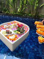 De'bharata Bali Villas Seminyak