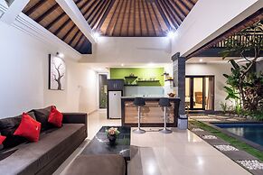 De'bharata Bali Villas Seminyak