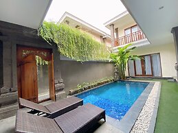 De'bharata Bali Villas Seminyak