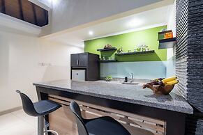 De'bharata Bali Villas Seminyak